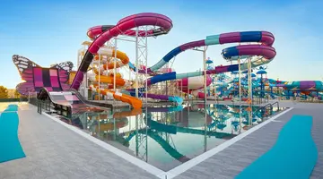 Dream Water World