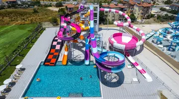 Dream Water World