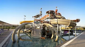 Dream Water World