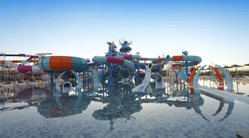 Dream Water World