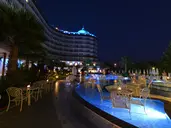 DREAM WORLD AQUA