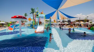 DREAM WORLD AQUA