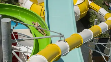 DREAM WORLD AQUA
