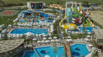 DREAM WORLD AQUA