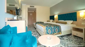 Dream World Palace