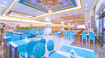 Dream World Palace