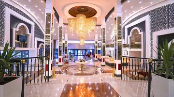 Dream World Palace