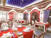 Dream World Palace