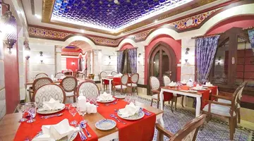 Dream World Palace