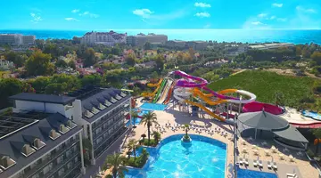 Dream World Palace