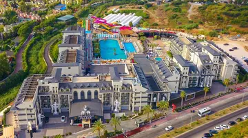 Dream World Palace