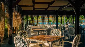 DREAM WORLD RESORT & SPA
