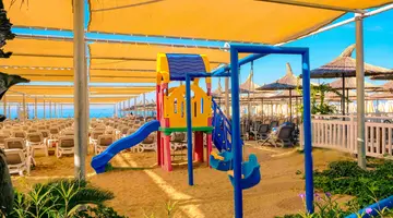 DREAM WORLD RESORT & SPA
