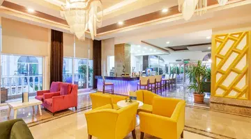 DREAM WORLD RESORT & SPA