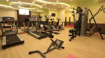 DREAM WORLD RESORT & SPA