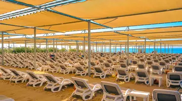 DREAM WORLD RESORT & SPA