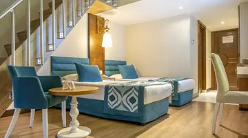 DREAM WORLD RESORT & SPA