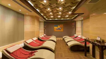 DREAM WORLD RESORT & SPA
