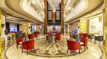 DREAM WORLD RESORT & SPA