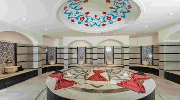 DREAM WORLD RESORT & SPA
