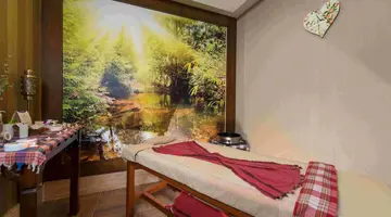 DREAM WORLD RESORT & SPA