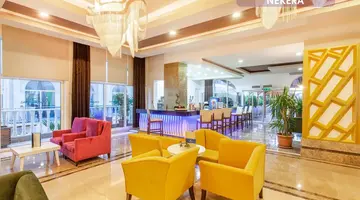 DREAM WORLD RESORT