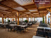 DREAM WORLD RESORT