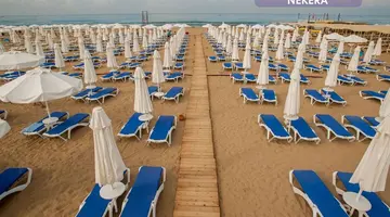 DREAM WORLD RESORT