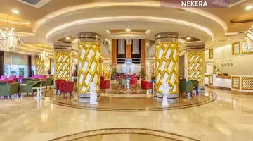 DREAM WORLD RESORT