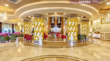 DREAM WORLD RESORT