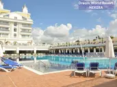 DREAM WORLD RESORT