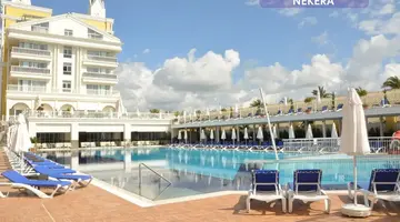 DREAM WORLD RESORT