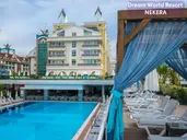 DREAM WORLD RESORT