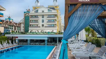 DREAM WORLD RESORT