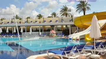 DREAM WORLD RESORT