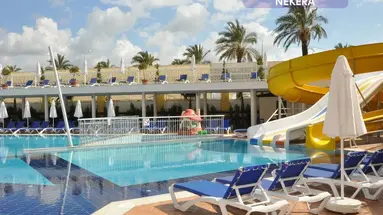 DREAM WORLD RESORT