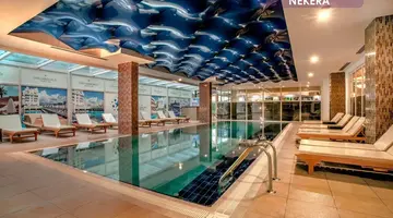 DREAM WORLD RESORT