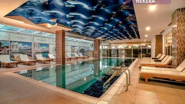 DREAM WORLD RESORT