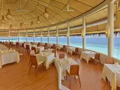 Dreamland Maldives - The Unique Sea & Lake Resort Spa