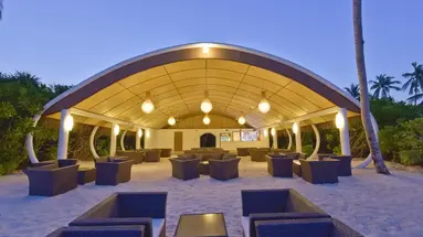 Dreamland - The Unique Sea & Lake Resort Spa