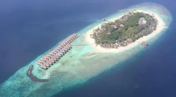 Dreamland - The Unique Sea & Lake Resort Spa