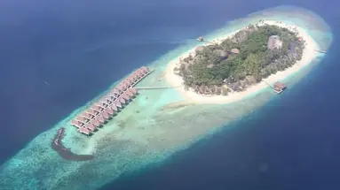 Dreamland - The Unique Sea & Lake Resort Spa