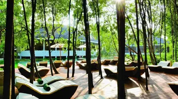Dreamland - The Unique Sea & Lake Resort Spa