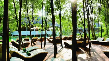 Dreamland - The Unique Sea & Lake Resort Spa