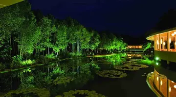 Dreamland - The Unique Sea & Lake Resort Spa