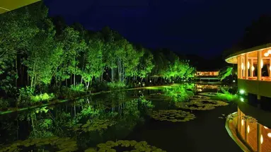 Dreamland - The Unique Sea & Lake Resort Spa