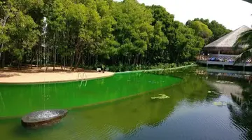 Dreamland - The Unique Sea & Lake Resort Spa