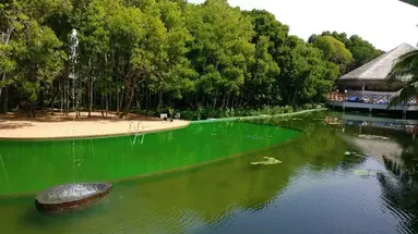 Dreamland - The Unique Sea & Lake Resort Spa
