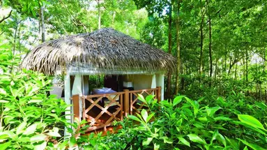 Dreamland - The Unique Sea & Lake Resort Spa