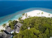 Dreamland - The Unique Sea & Lake Resort Spa
